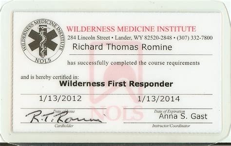 how hard is the wfr test|How To become a certified Wilderness First Responder (WFR).